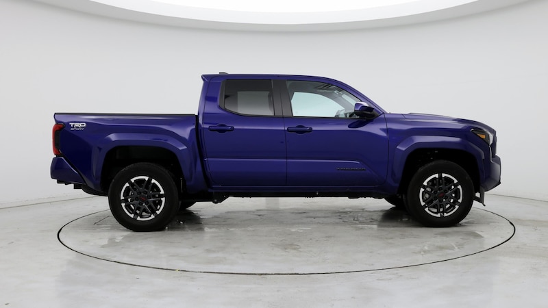 2024 Toyota Tacoma TRD Sport 7