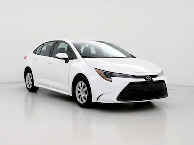 2023 Toyota Corolla LE -
                Tampa, FL