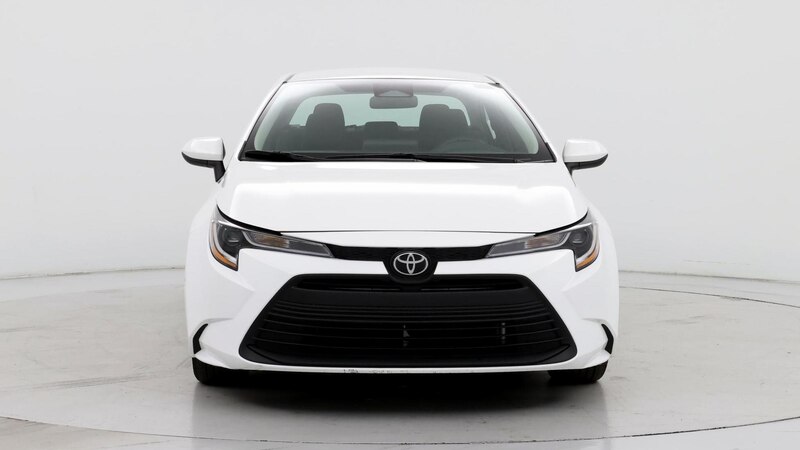 2023 Toyota Corolla LE 5