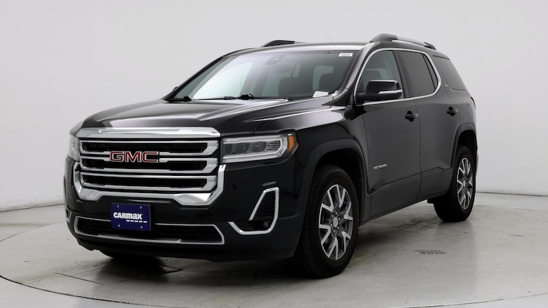 2023 GMC Acadia SLT 4