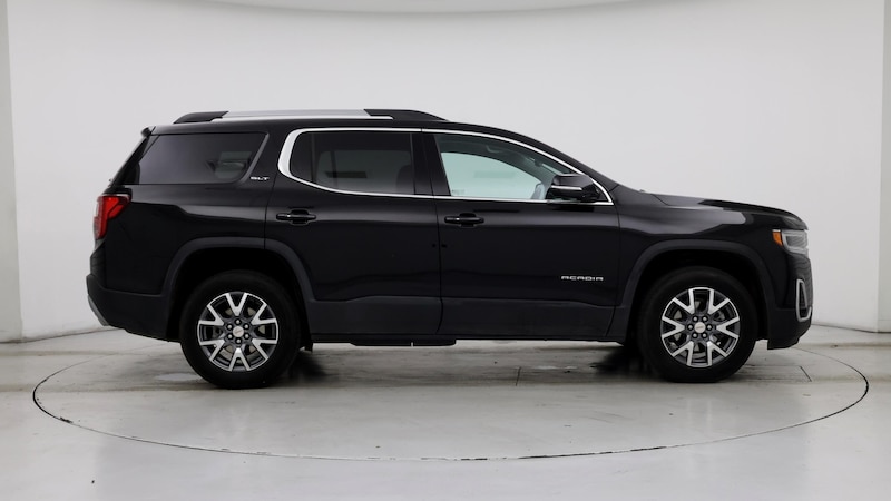 2023 GMC Acadia SLT 7