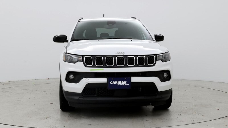 2023 Jeep Compass Latitude 5