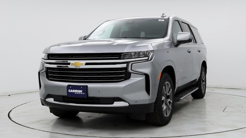 2023 Chevrolet Tahoe LT 4