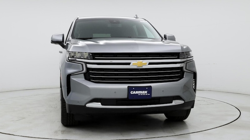 2023 Chevrolet Tahoe LT 5