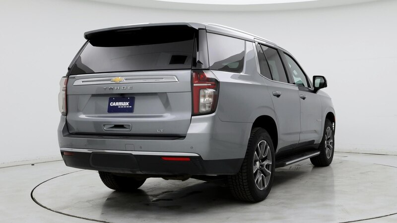 2023 Chevrolet Tahoe LT 8