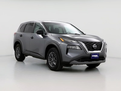 2023 Nissan Rogue S -
                Las Vegas, NV