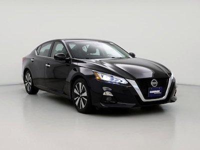 2022 Nissan Altima SL -
                Santa Rosa, CA