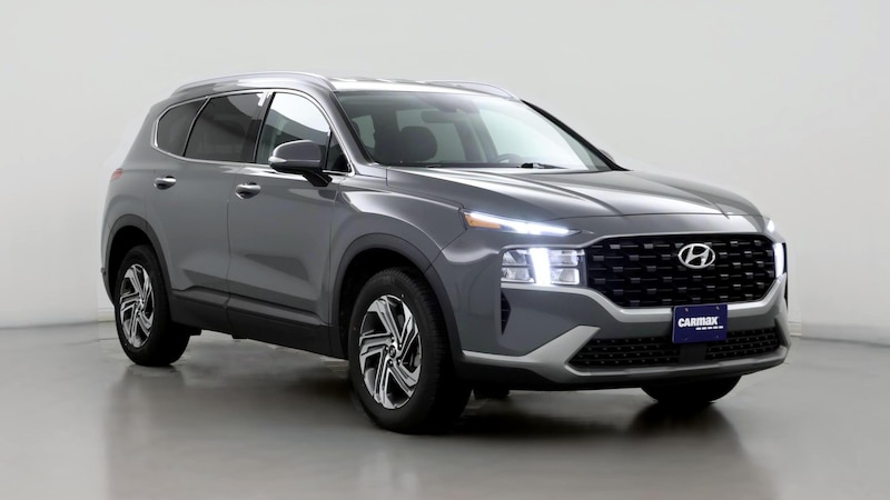 2023 Hyundai Santa Fe SEL Hero Image