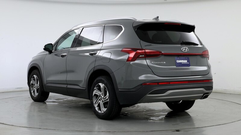 2023 Hyundai Santa Fe SEL 2