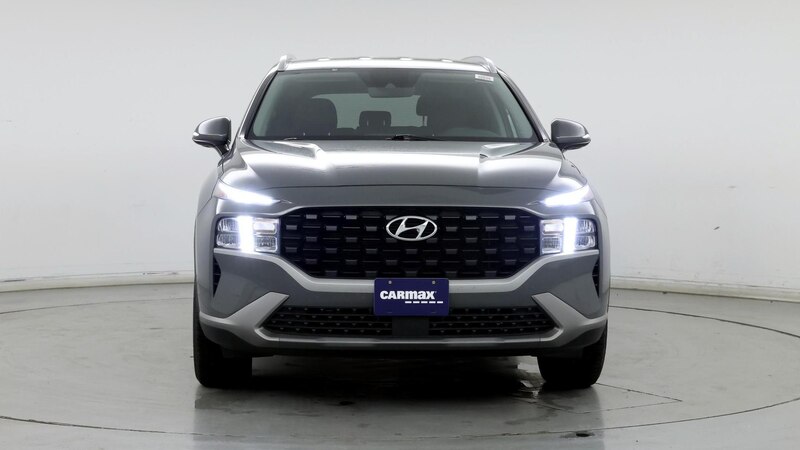 2023 Hyundai Santa Fe SEL 5