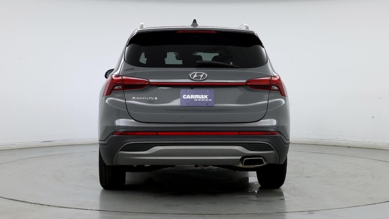 2023 Hyundai Santa Fe SEL 6