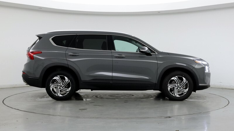 2023 Hyundai Santa Fe SEL 7