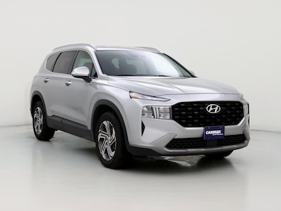 2023 Hyundai Santa Fe SEL -
                Clackamas, OR