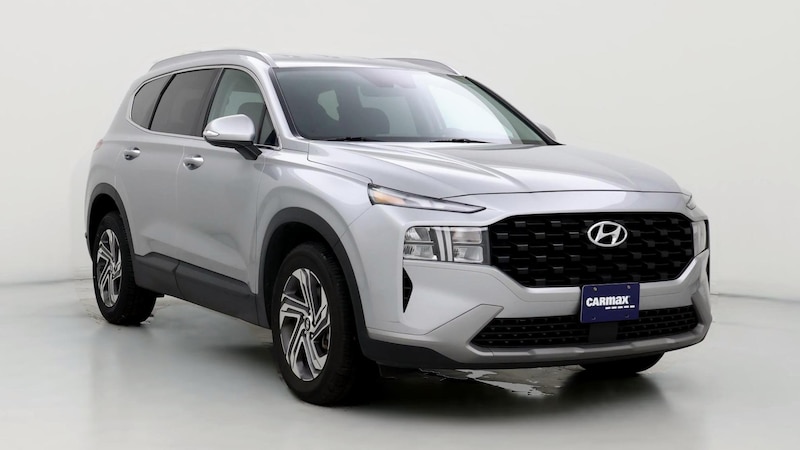 2023 Hyundai Santa Fe SEL Hero Image