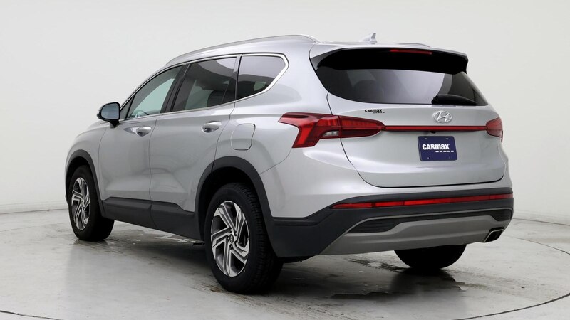 2023 Hyundai Santa Fe SEL 2