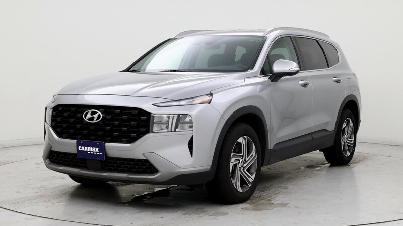 2023 Hyundai Santa Fe SEL 4