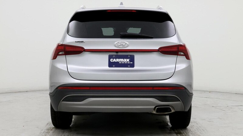 2023 Hyundai Santa Fe SEL 6