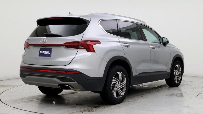 2023 Hyundai Santa Fe SEL 8