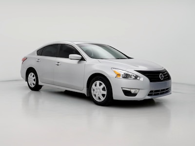 2014 Nissan Altima S -
                Tulsa, OK