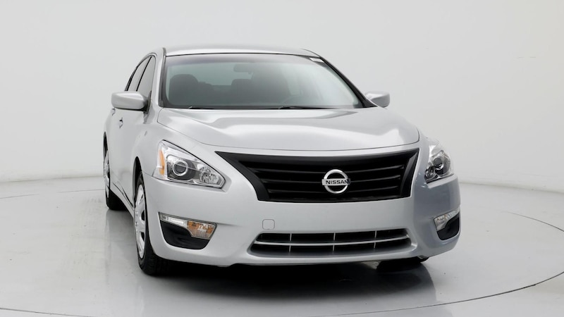 2014 Nissan Altima S 5