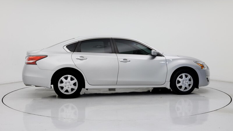 2014 Nissan Altima S 7