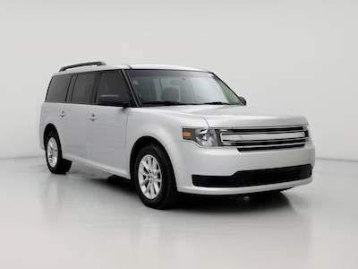 2019 Ford Flex SE -
                Tulsa, OK