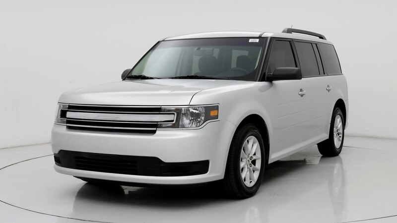 2019 Ford Flex SE 4