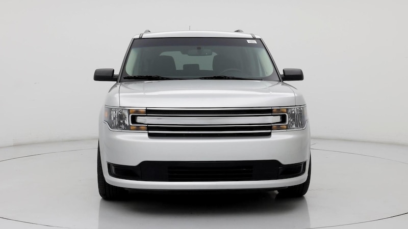 2019 Ford Flex SE 5