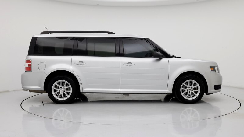 2019 Ford Flex SE 7