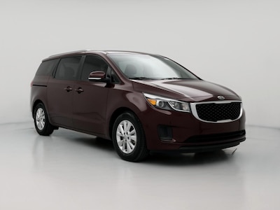 2016 Kia Sedona LX -
                Tulsa, OK