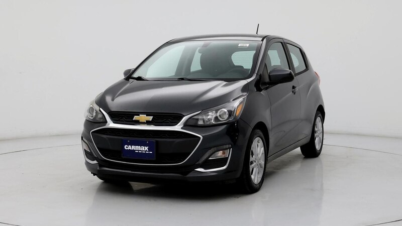 2020 Chevrolet Spark LT 4