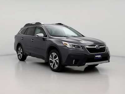 2021 Subaru Outback Touring -
                Overland Park, KS