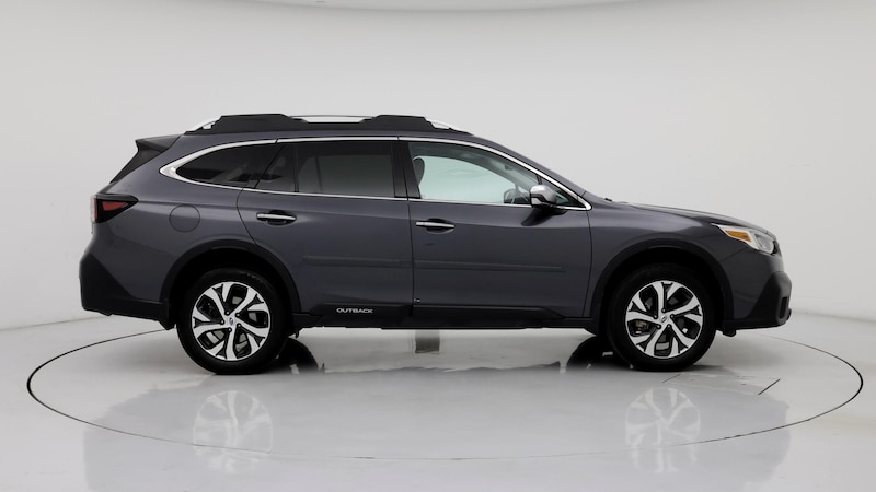 2021 Subaru Outback Touring 7