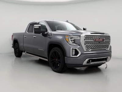 2020 GMC Sierra 1500 Denali -
                Oklahoma City, OK