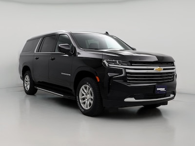 2023 Chevrolet Suburban 1500 LT -
                Norman, OK