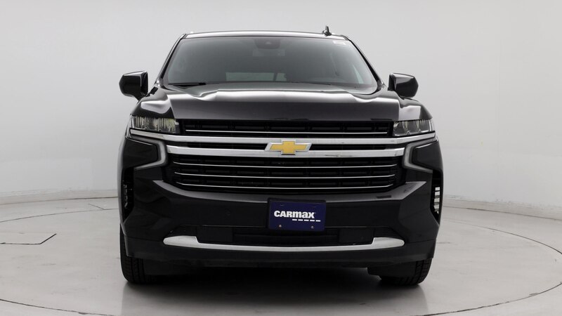 2023 Chevrolet Suburban 1500 LT 5