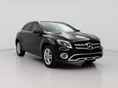 2019 Mercedes-Benz GLA 250 -
                Tulsa, OK