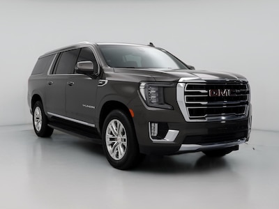 2021 GMC Yukon XL SLT -
                Tulsa, OK