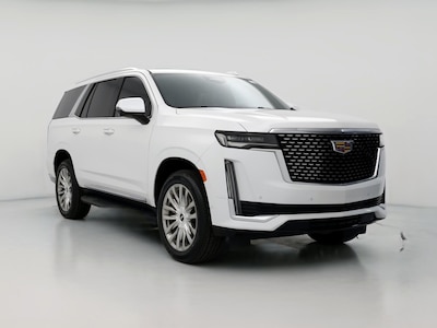 2021 Cadillac Escalade Premium Luxury -
                Overland Park, KS