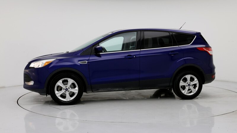 2016 Ford Escape SE 3