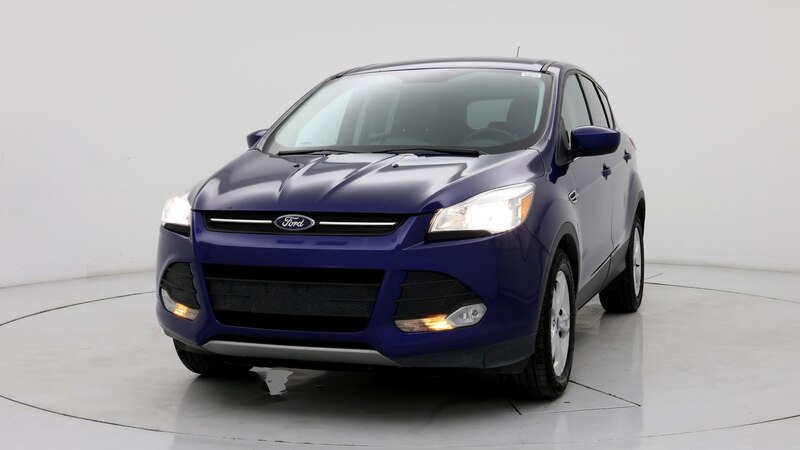 2016 Ford Escape SE 4