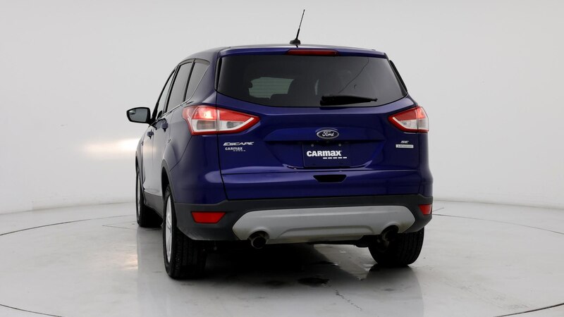 2016 Ford Escape SE 6