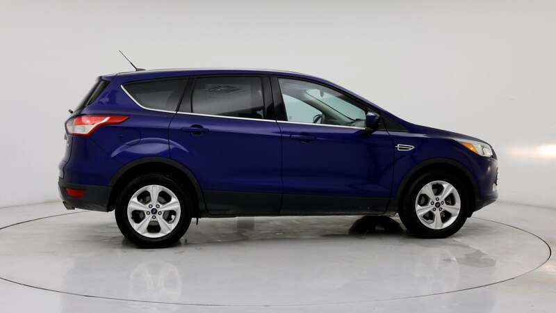 2016 Ford Escape SE 7