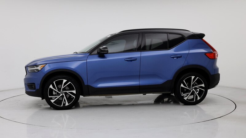 2020 Volvo XC40 T5 R-Design 3