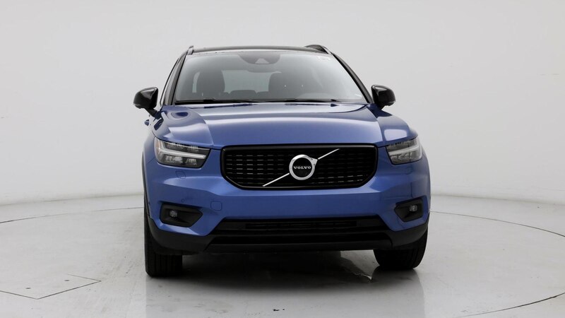 2020 Volvo XC40 T5 R-Design 5