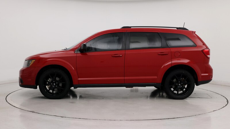 2019 Dodge Journey SE 3