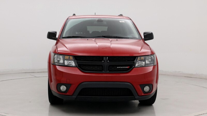 2019 Dodge Journey SE 5