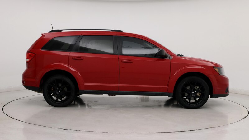 2019 Dodge Journey SE 7