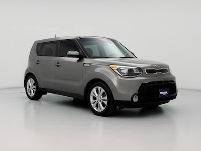 2016 Kia Soul Soul+ -
                Tulsa, OK