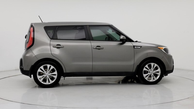 2016 Kia Soul Soul+ 7